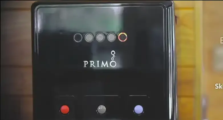 red reset button