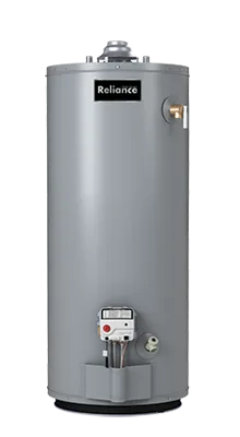 Reliance Water Heater Troubleshooting