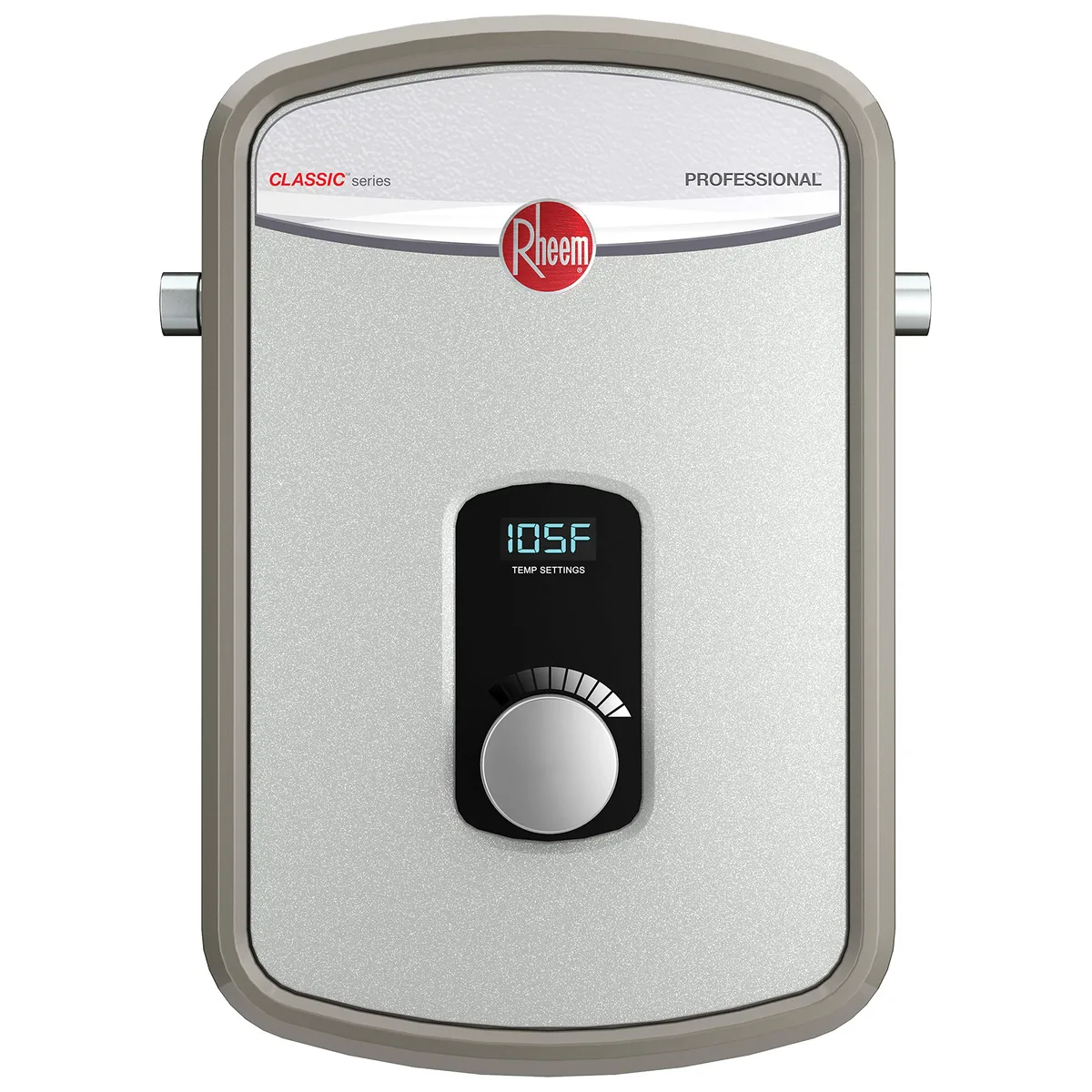 Rheem Electric Tankless Water Heater Troubleshooting