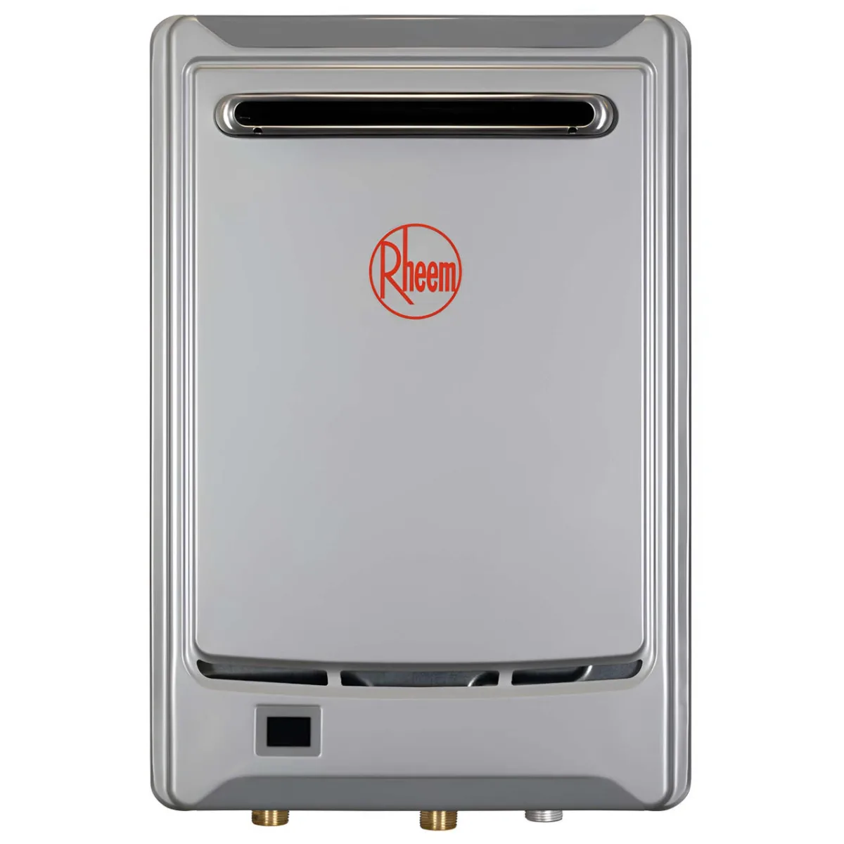 Rheem Gas Water Heater Troubleshooting