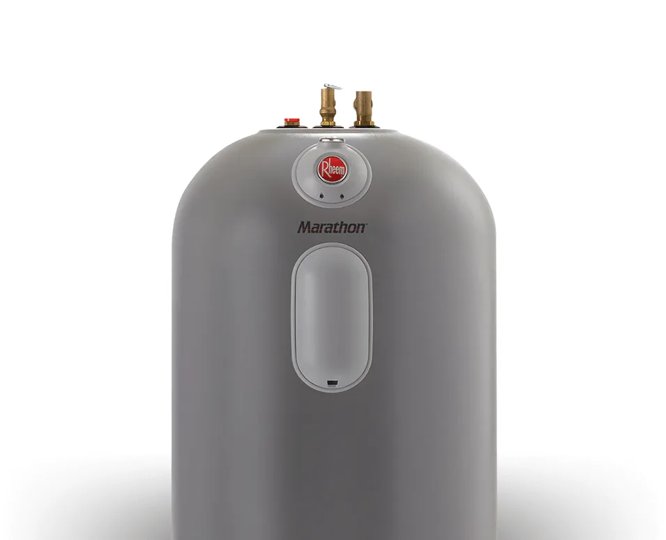 Rheem Marathon Water Heater Troubleshooting Expert Tips Solutions