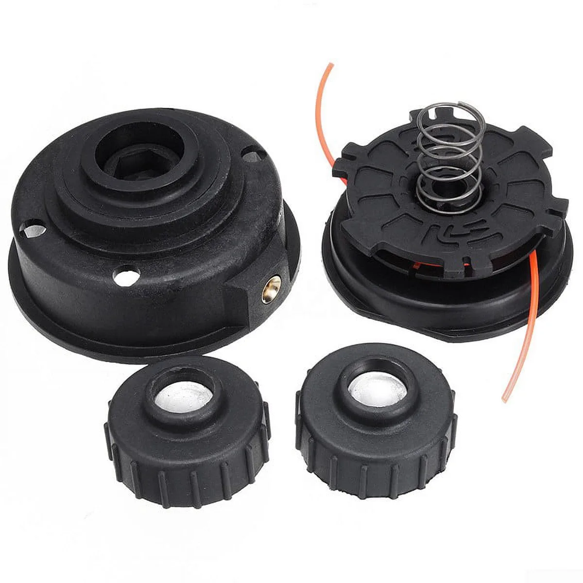 Ryobi bump feed trimmer head
