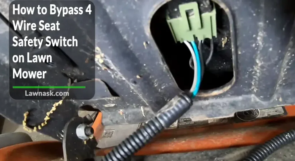 safety interlock switch