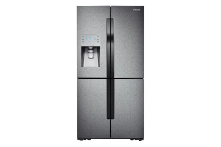 Samsung Fridge Not Cooling After Power Outage