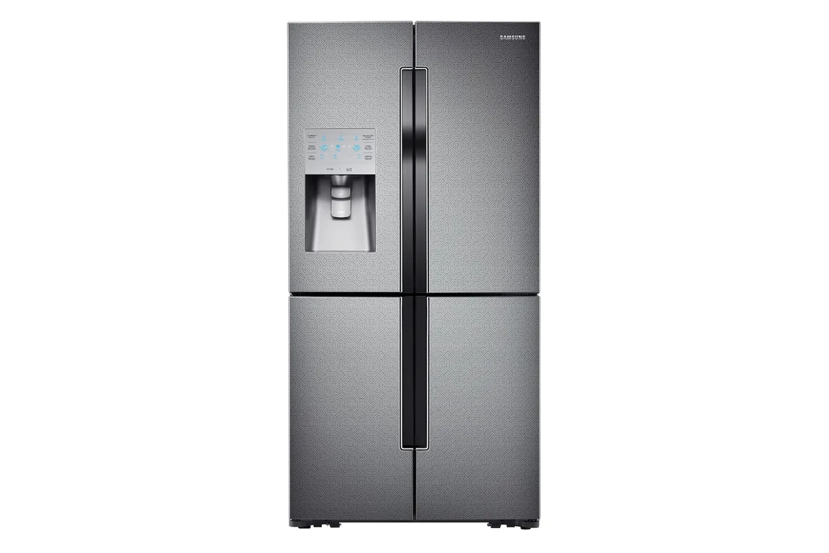 Samsung Fridge Not Cooling After Power Outage