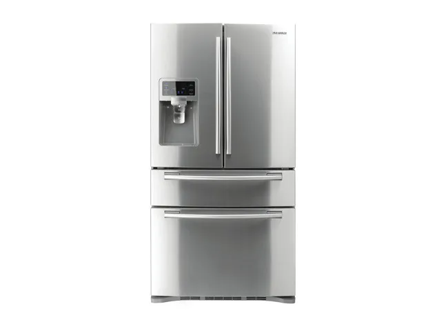 Samsung Rf4287hars Ice Maker Troubleshooting