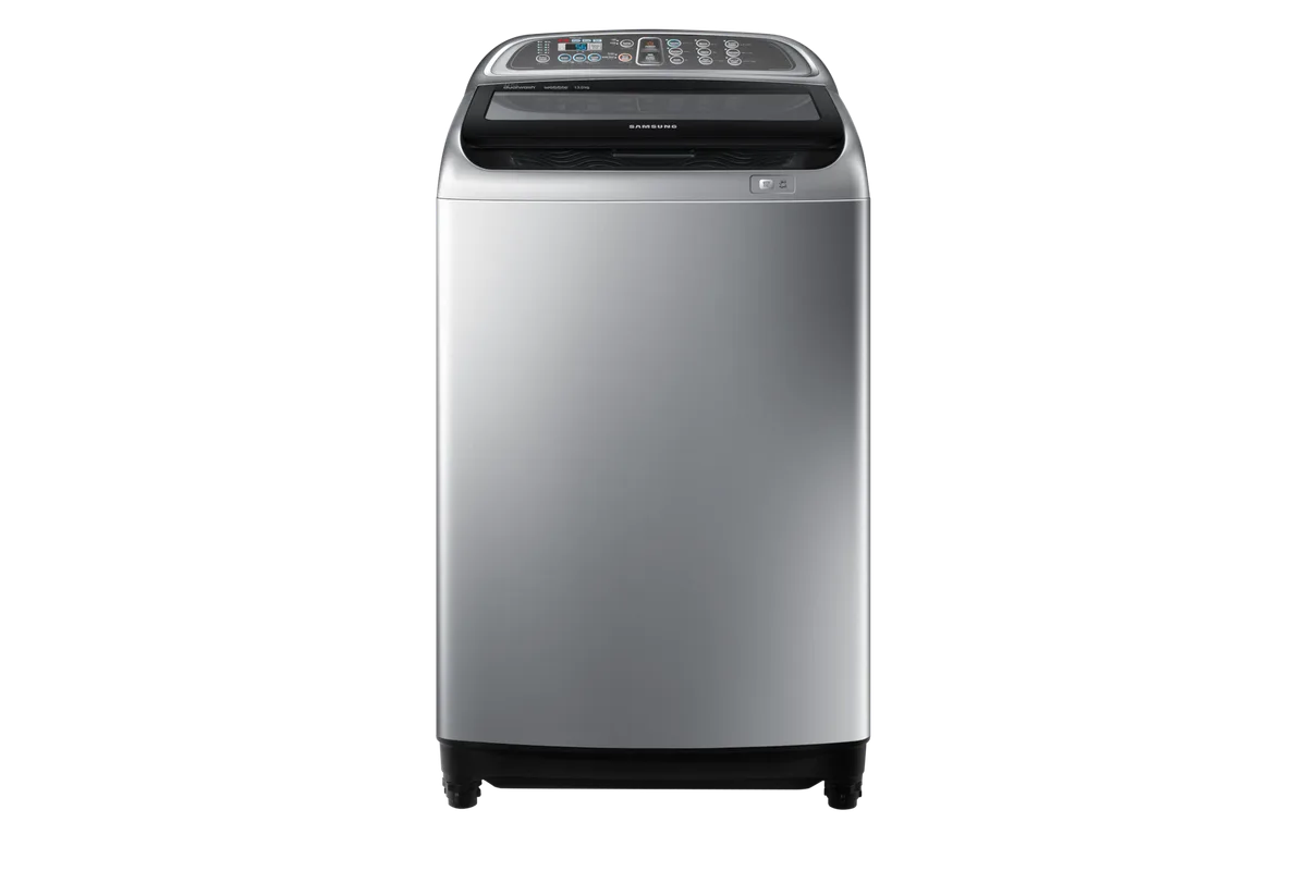 Samsung Top Loader Washing Machine Troubleshooting