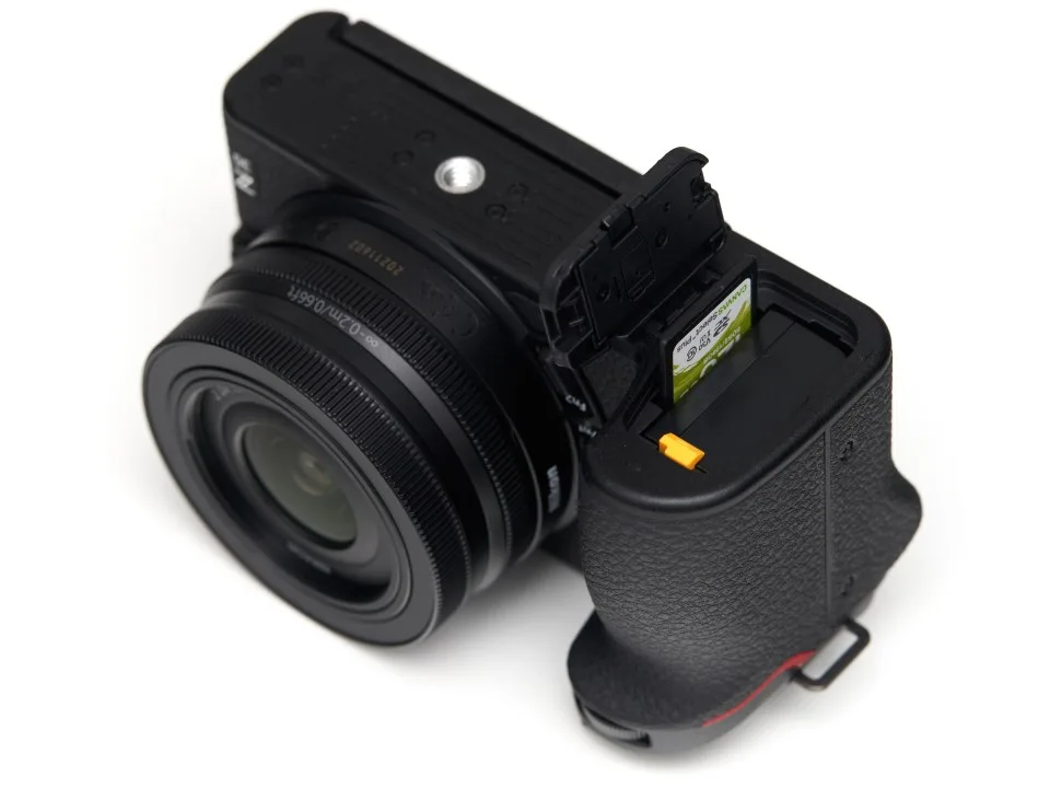 SD memory card