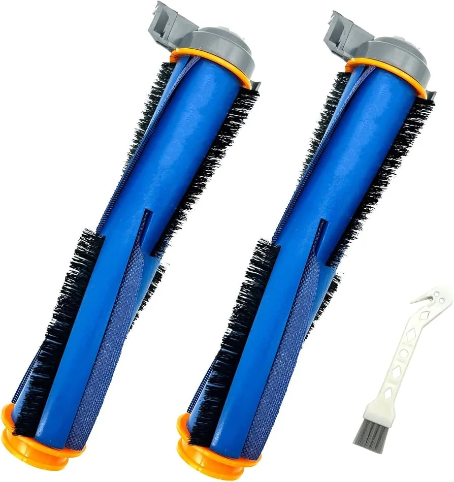 Shark robot vacuum brush roll