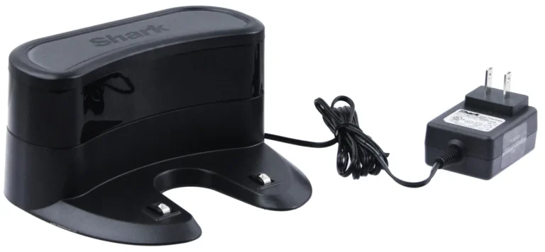 Shark Robot Vacuum Troubleshooting