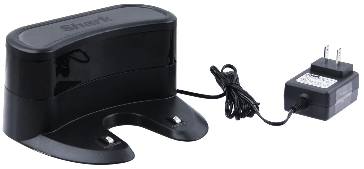 Shark Robot Vacuum Troubleshooting