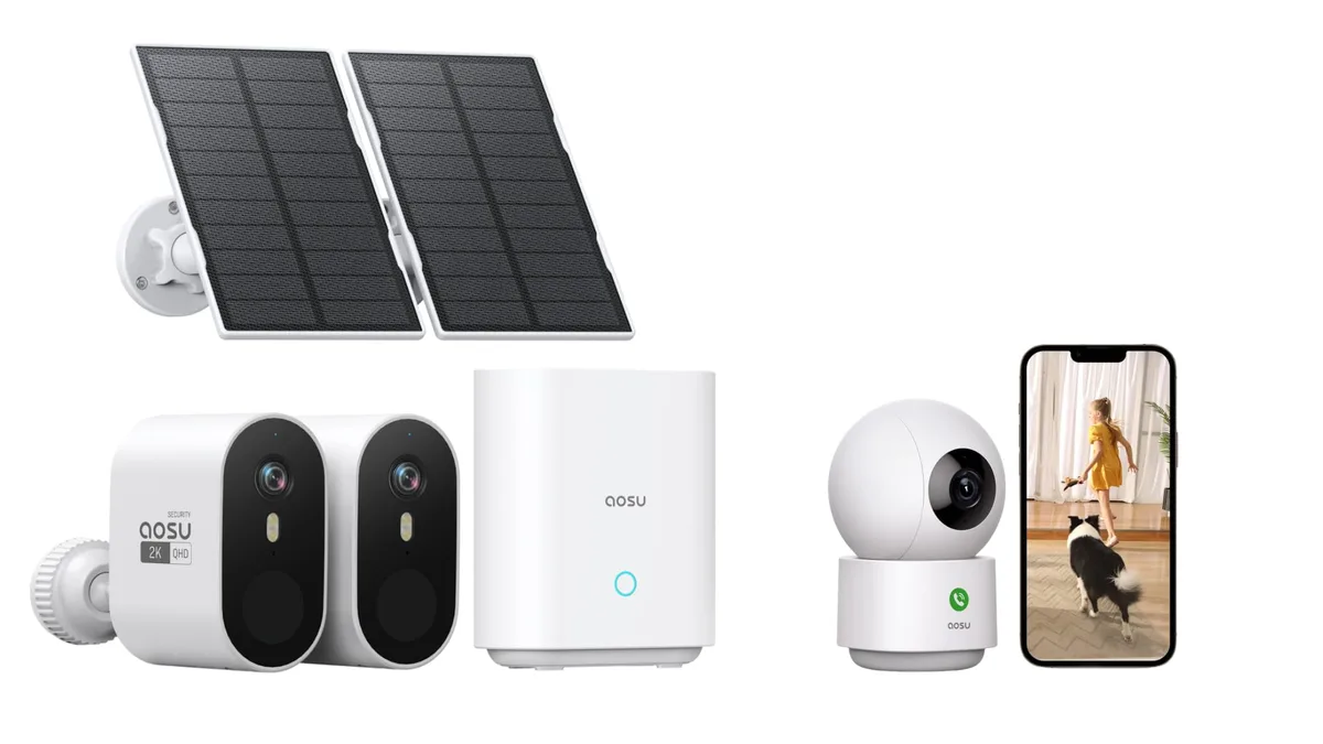 Solar panel accessory