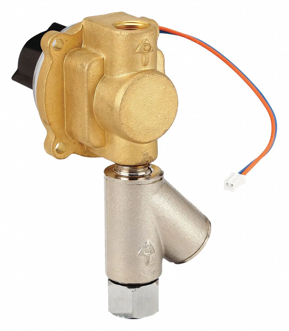 Solenoid valve