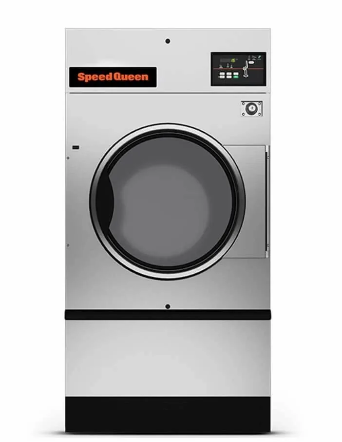 Speed Queen Tumble Dryer Troubleshooting
