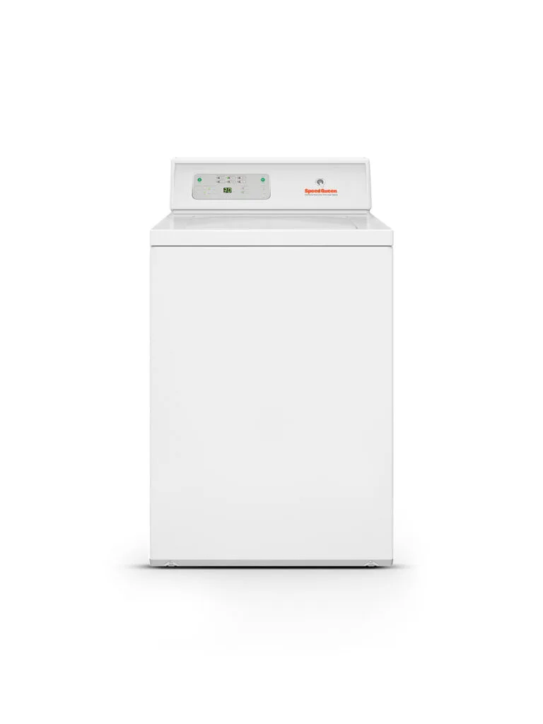 Speed Queen Washer Code Ld