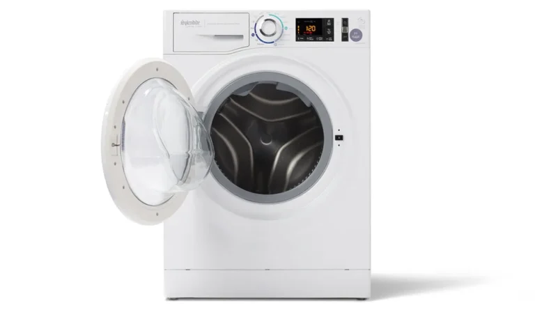 Splendide Washer Dryer Combo Troubleshooting