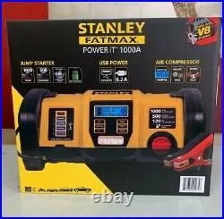 Stanley Fatmax Powerit 1000a Troubleshooting