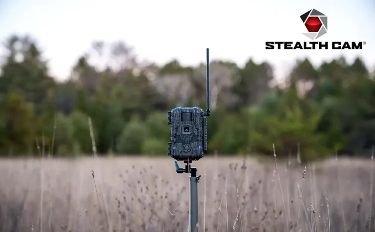 Stealth Cam Fusion battery problems