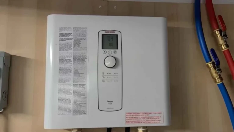 Stiebel Eltron Tempra 36 Plus