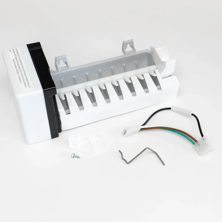 Sub Zero Ice Maker Troubleshooting