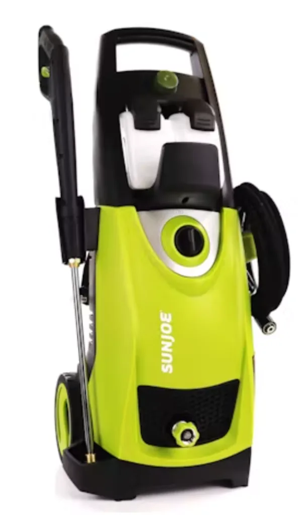 Sun Joe SPX3000 pressure washer