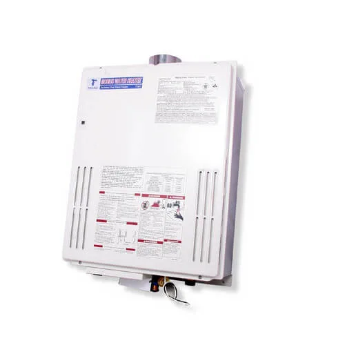 Takagi Tankless Water Heater Troubleshooting Expert Tips Solutions