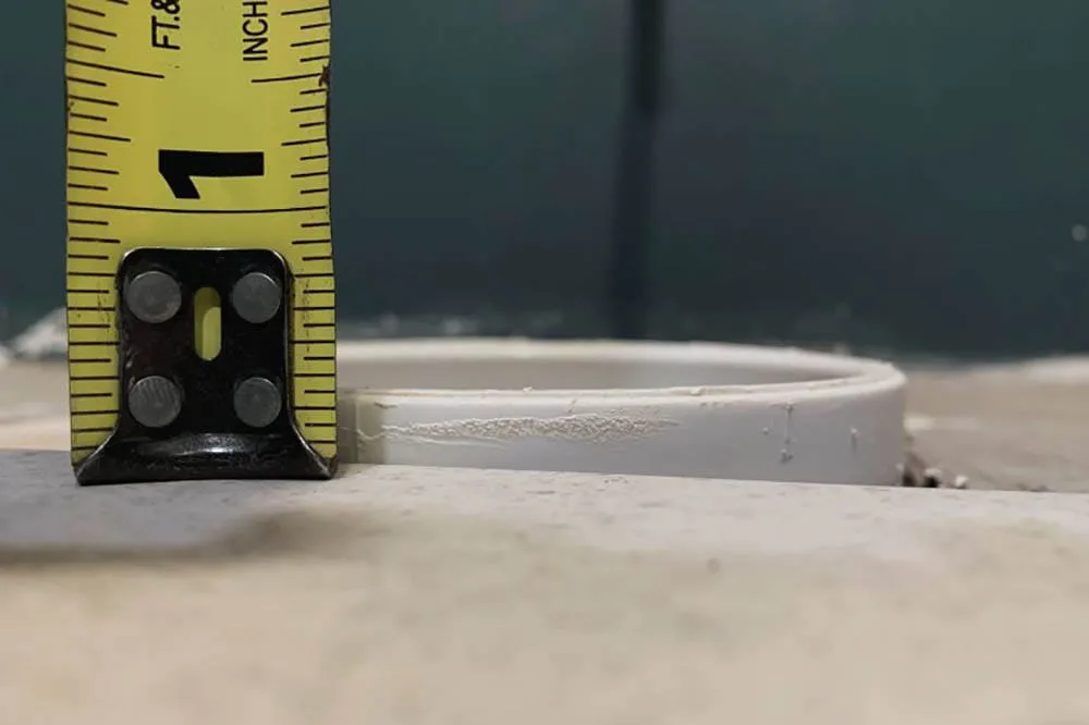 Tape measure