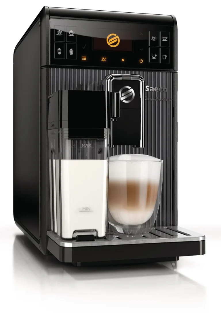Tchibo Coffee Machine Troubleshooting