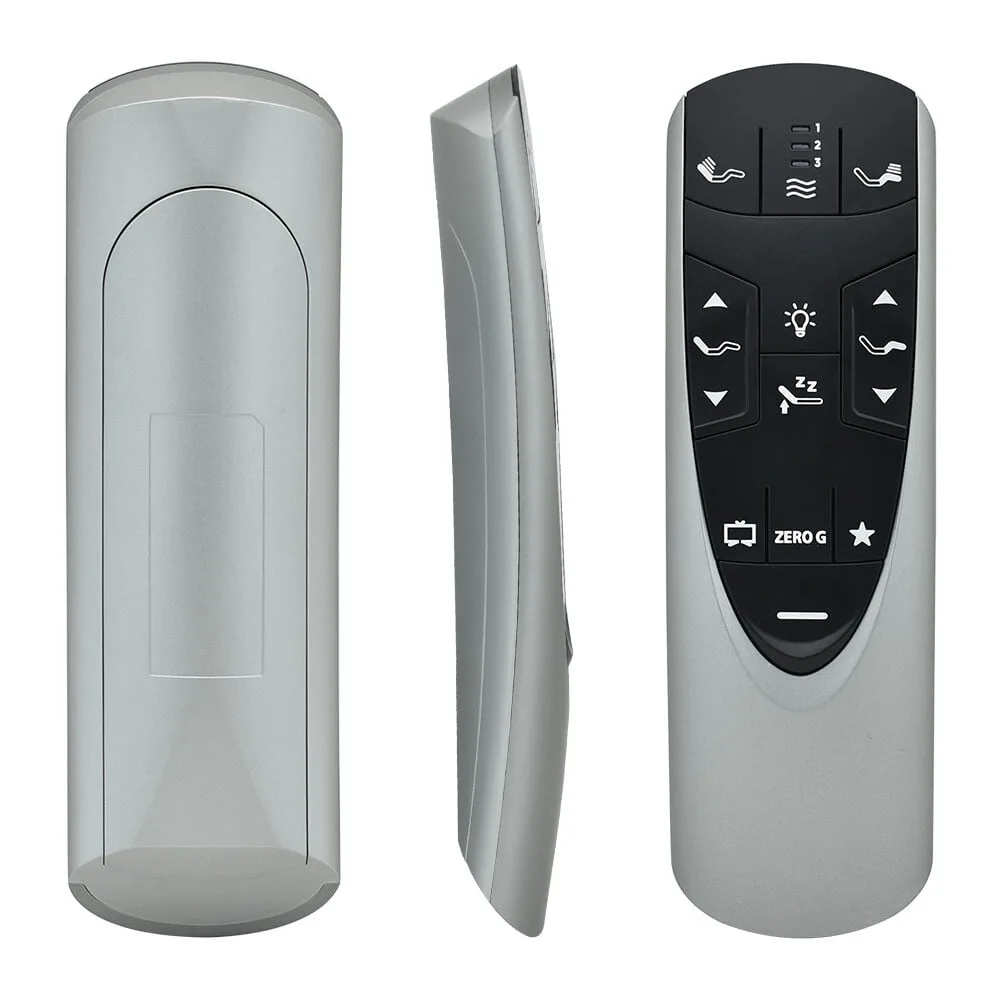 Tempur-Ergo power supply