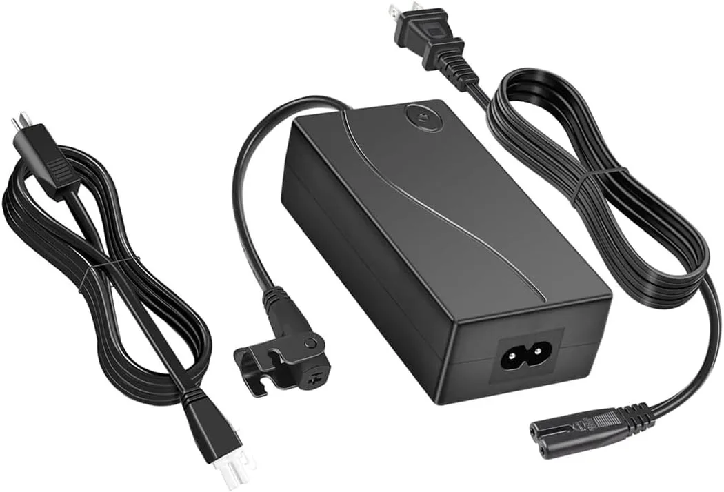 Tempur Pedic Ergo power supply