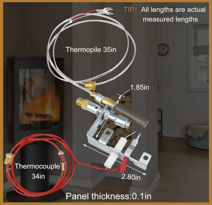 thermocouple
