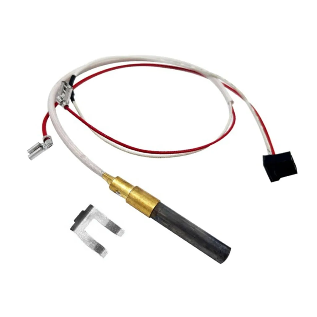 Thermopile replacement