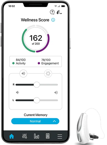 Thrive Hearing App Troubleshooting