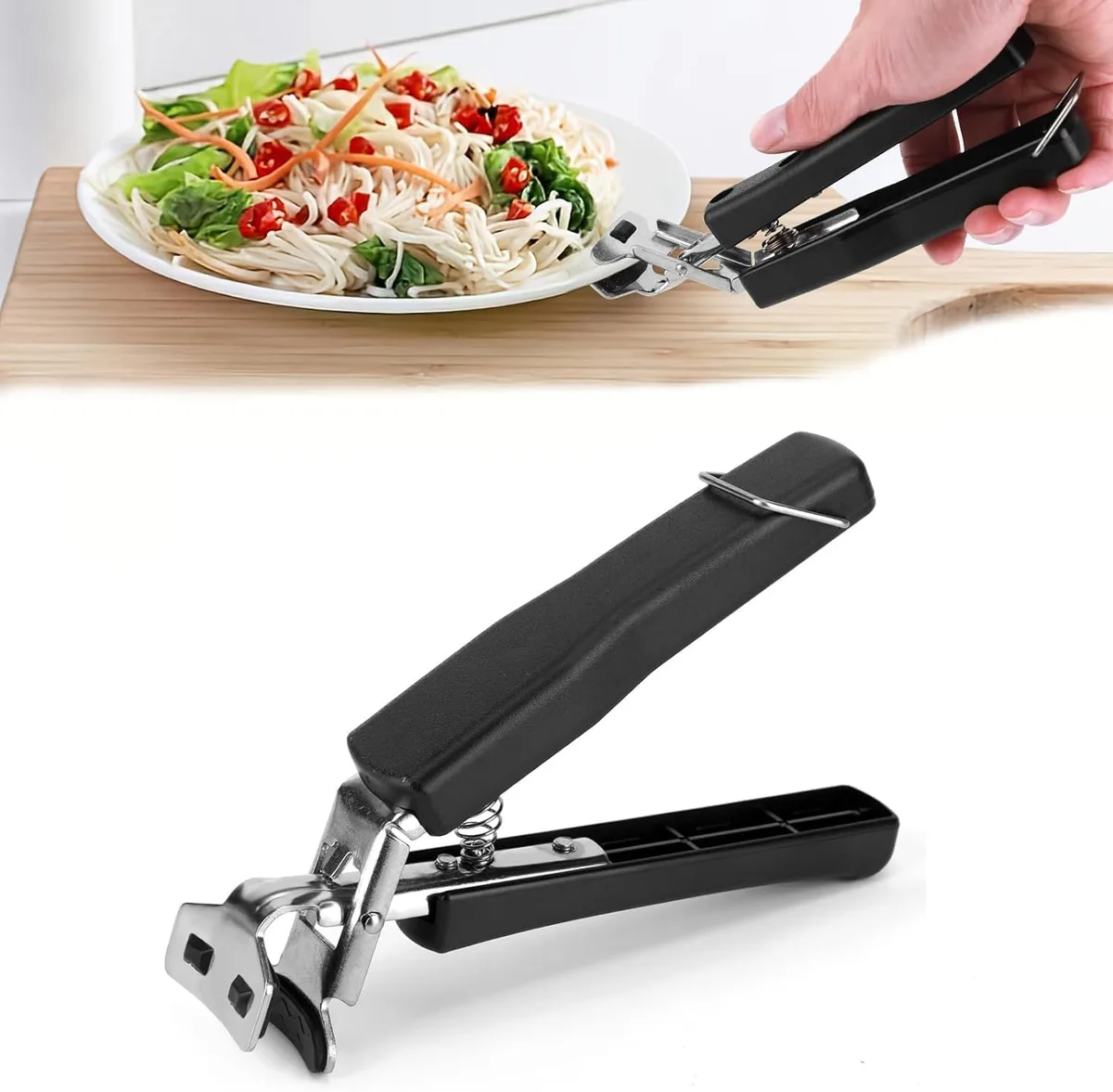 tongs