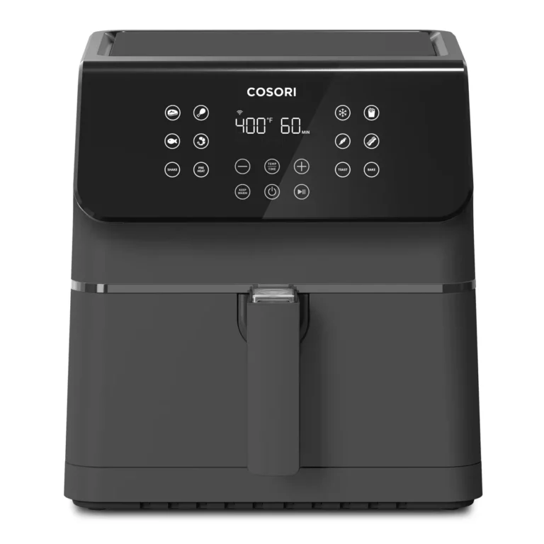 Top Rated Air Fryers For Home Use