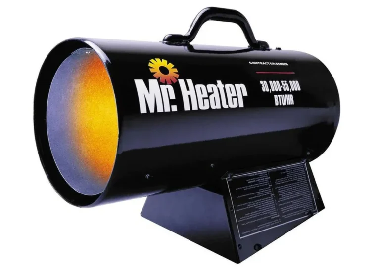 Torpedo Heater Troubleshooting Guide