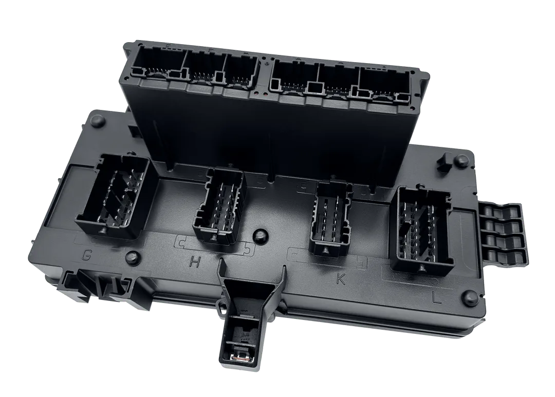 Totally Integrated Power Module