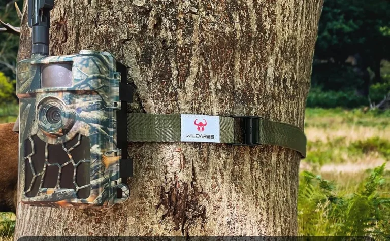 trail camera image quality troubleshooting
