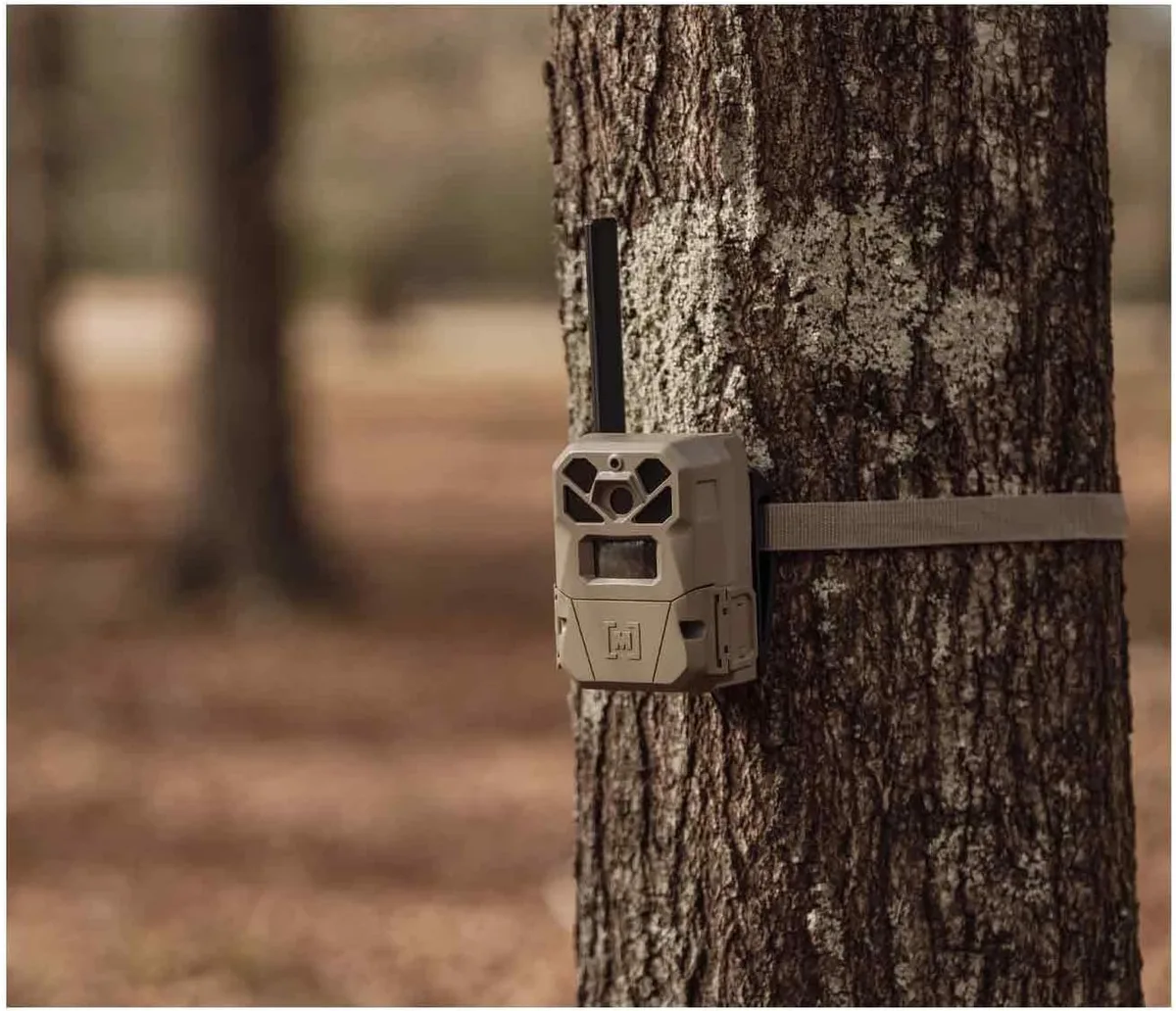 trail camera signal problems troubleshooting