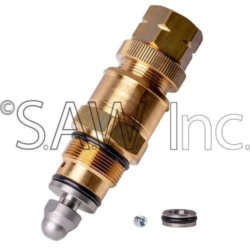triplex plunger pump