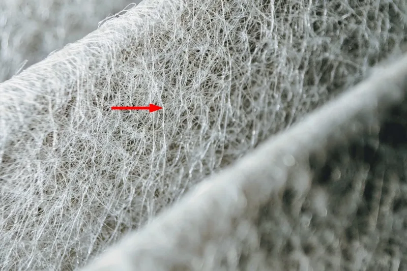 True HEPA filters