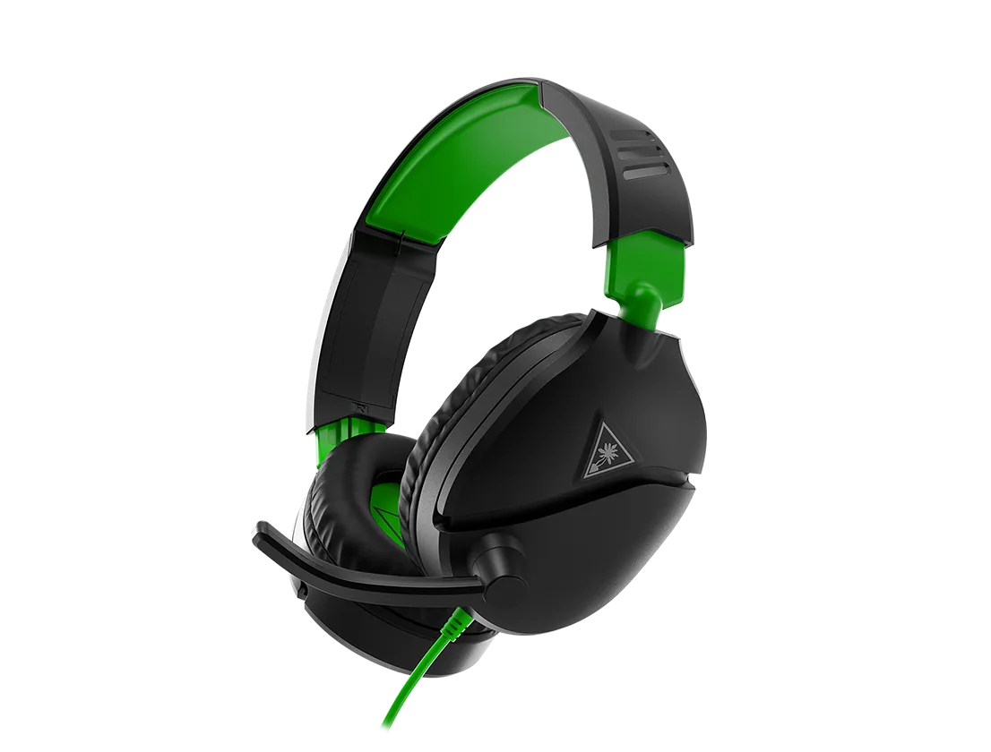 Turtle Beach Recon 70 Mic Not Working