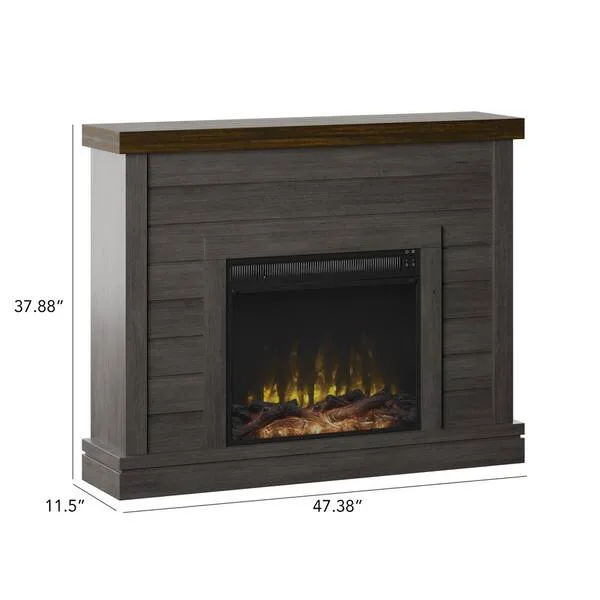 Twin Star Electric Fireplace Troubleshooting