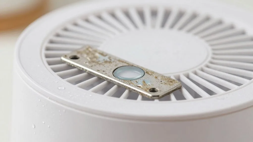 Ultrasonic disc