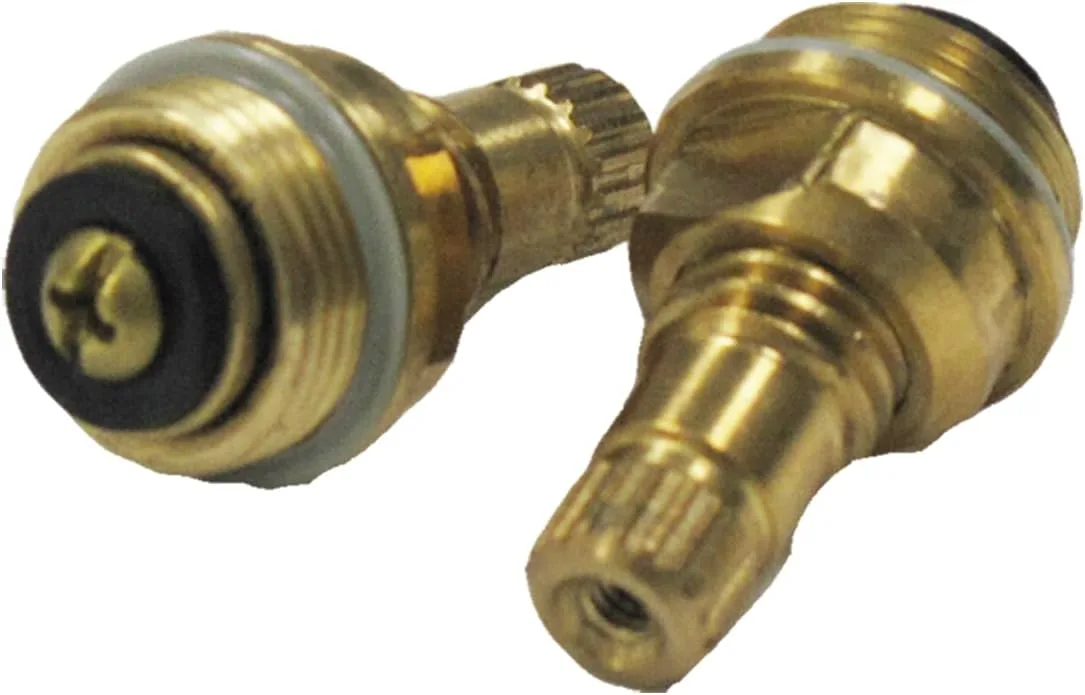 Valve stem
