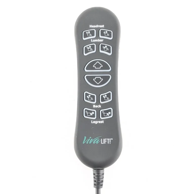 Viva Lift Chair Remote Not Working