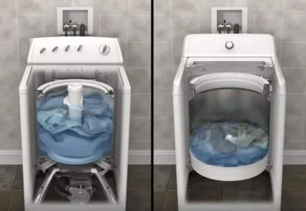 Washing Machine Not Filling Enough With Water Why 2