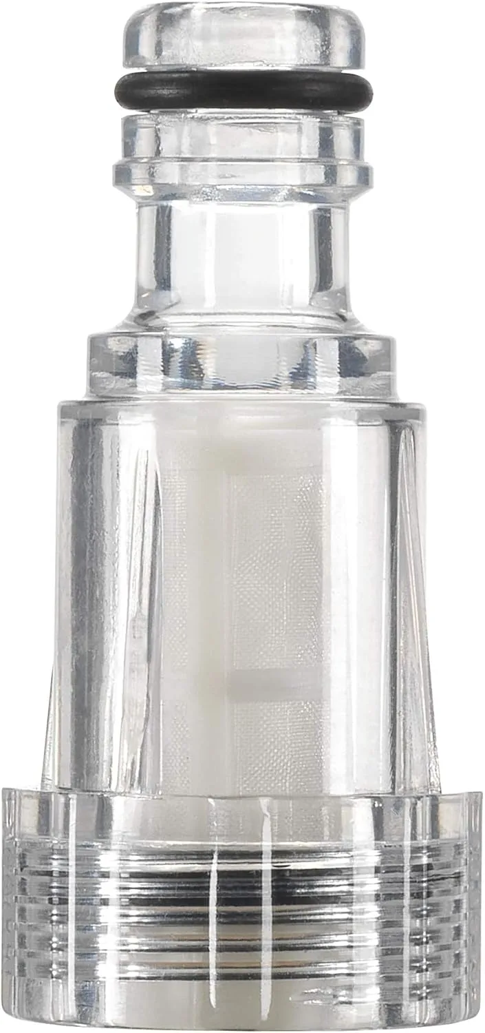 water inlet filter
