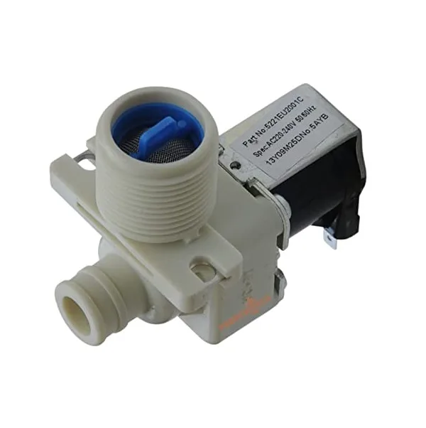 water inlet valve