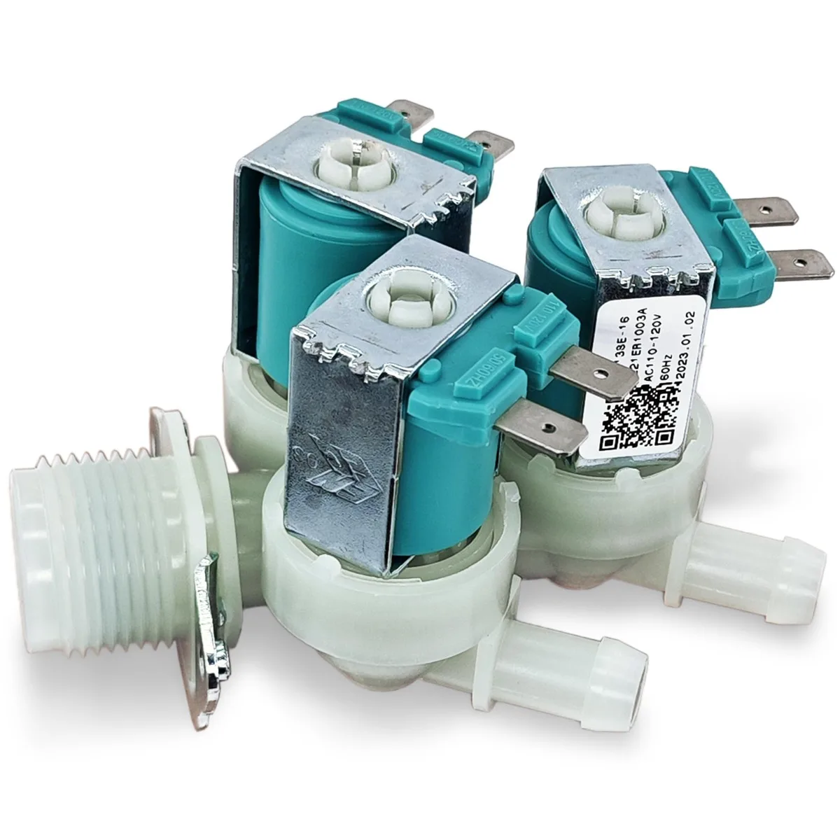 water inlet valve